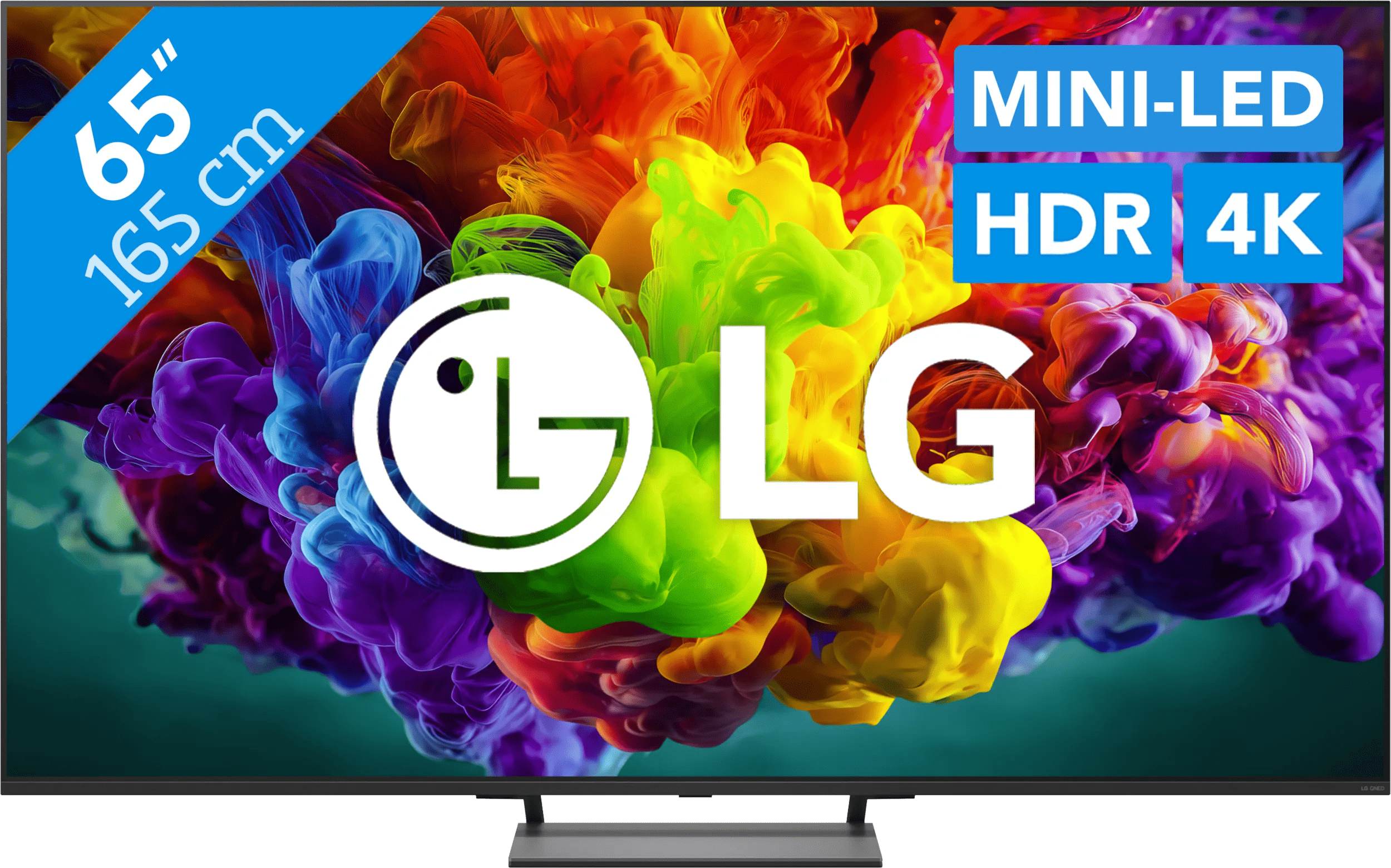 LG Mini-led 65" QNED93 (2026)