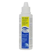 Eye Fresh Lenzenvloeistof Alles-In-1 No Rub Mini 100ml