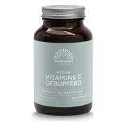 Mattisson HealthStyle Vitamine-C Gebufferd Capsules 90CP