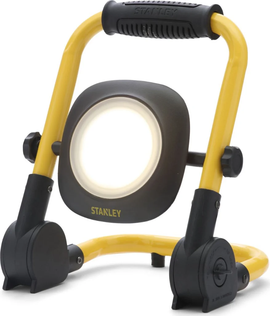 Stanley Vouwbare werklamp 20W 1400lm IP44