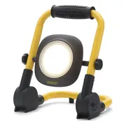 Stanley Vouwbare werklamp 20W 1400lm IP44