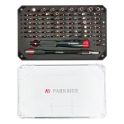 PARKSIDE Mini-schroevendraaier