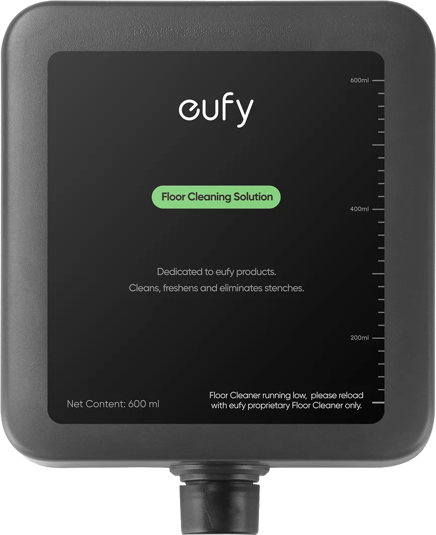 Eufy OMNI E25/E28/C28 Vloerreiniger
