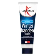 3x Lucovitaal Winterhandenbalsem 100 ml
