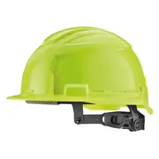 Milwaukee BOLT™ 100 Bouwhelm Hi-Vis geventileerd - 4932480664