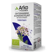 Arkocaps Valeriaan Capsules 150st 150CP