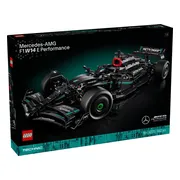 LEGO Technic Mercedes-AMG F1 W14 E Performance 42171