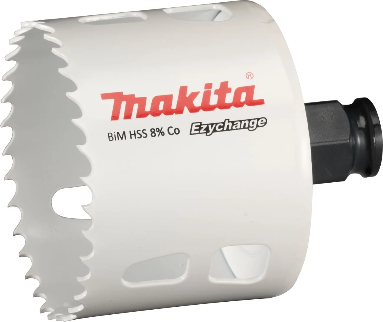 Makita E-03888 Gatzaag 64mm snelwissel BiM