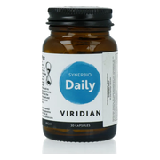 Viridian Synerbio Daily Capsules 30VCP