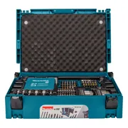 Makita B-53154 Boor- en Schroefbitset 98-delig in Mbox