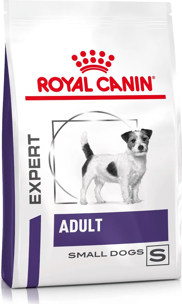 Royal Canin Hondenvoer Droog Adult Small 8 kg