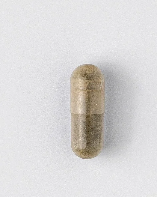 Mattisson HealthStyle IJzer Bisglycinaat Capsules 90CP
