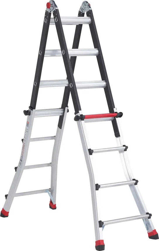 Altrex Varitrex-TeleProf 4 x 4 - 503754