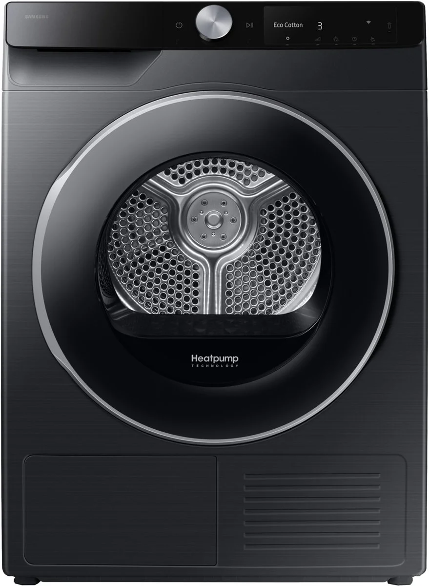 Samsung DV90DG6845LBU3 AI Dry+