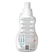 Attitude Wildflowers Nature + Technology Wasmiddel 1040ML