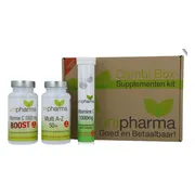 Unipharma Combibox Weerstand 50+