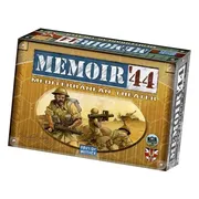 Memoir '44 Mediterranean Theater