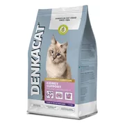 Denkacat Kidney Support Kattenvoer 1,25 kg