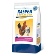3x Kasper Faunafood Kuikenzaad Fijn 4 kg