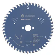 Bosch Professional Cirkelzaagblad EXPERT Wood | Ø 165 x 2,6 x 20mm 48T - 2608644024