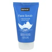 SenceBeauty Face Scrub 150ML