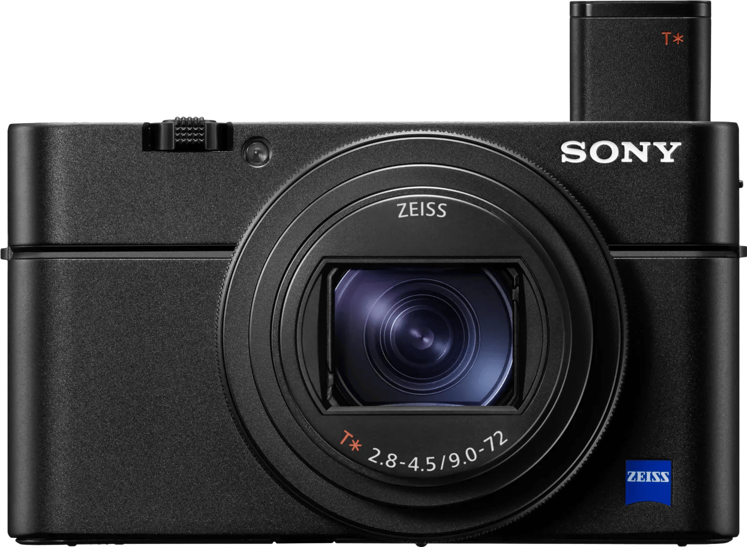 Sony CyberShot DSC-RX100 VII