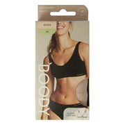 Boody Shaper Crop BH Nude M