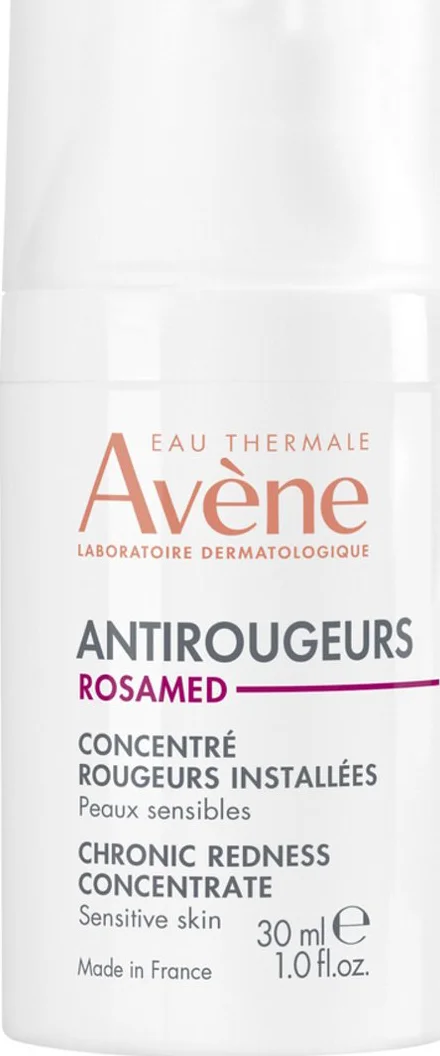 Eau Thermale Avène Antirougeurs Rosamed 30ML
