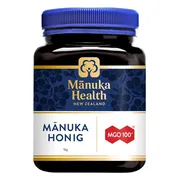 Manuka health Honing MGO 100+ 1KG