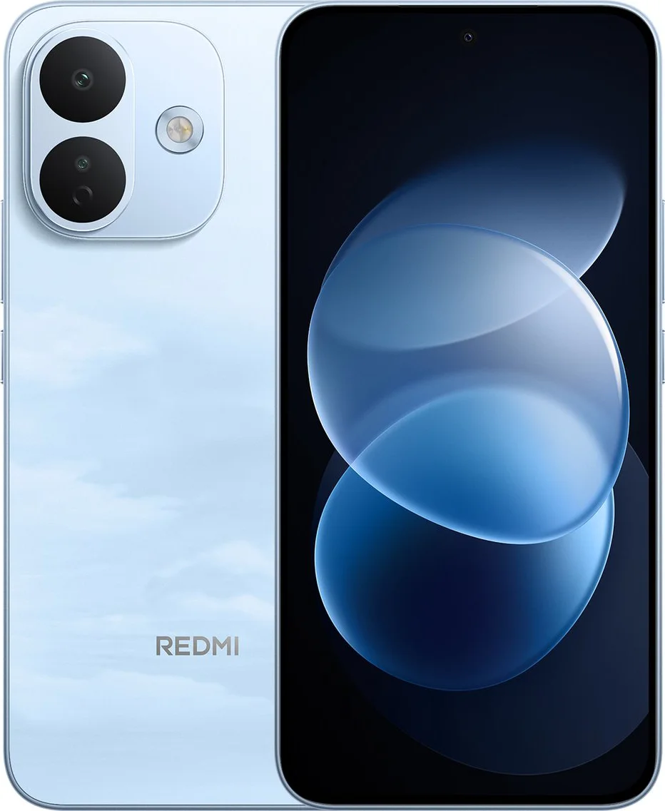 Redmi Note 17 Pro 256GB Blauw 5G