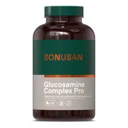 Bonusan Glucosamine Complex Pro 120TB