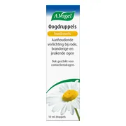 A.Vogel Pollinosan Hooikoorts Oogdruppels 10ML
