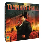 Tammany Hall New Edition