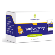 Vitakruid Symflora Baby 30 sachets