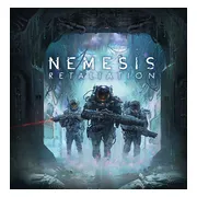 Nemesis: Retaliation - Core Box