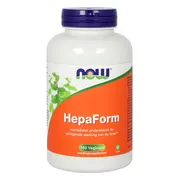 Now HepaForm Capsules 180CP
