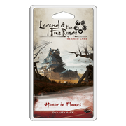 Legend of the Five Rings: Honor in Flames