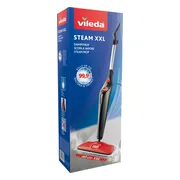 VILEDA Stoomreiniger Steam XXL