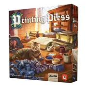 Printing Press