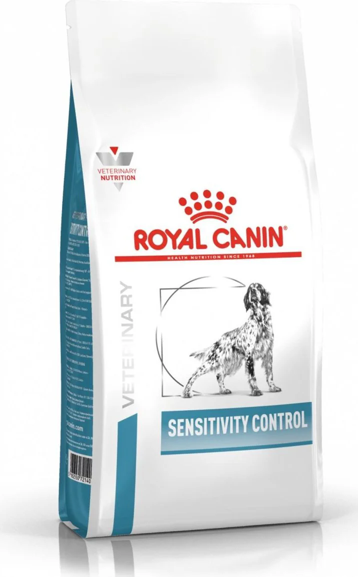 Royal Canin Hondenvoer Droog Sensitivity Control 14 kg