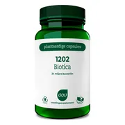 2x AOV 1202 Biotica 24 miljard 30 vegacapsules
