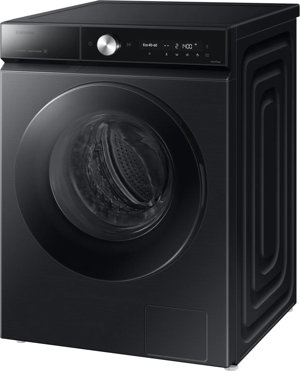 Samsung WW90DB8U95GBU3 Bespoke QuickDrive