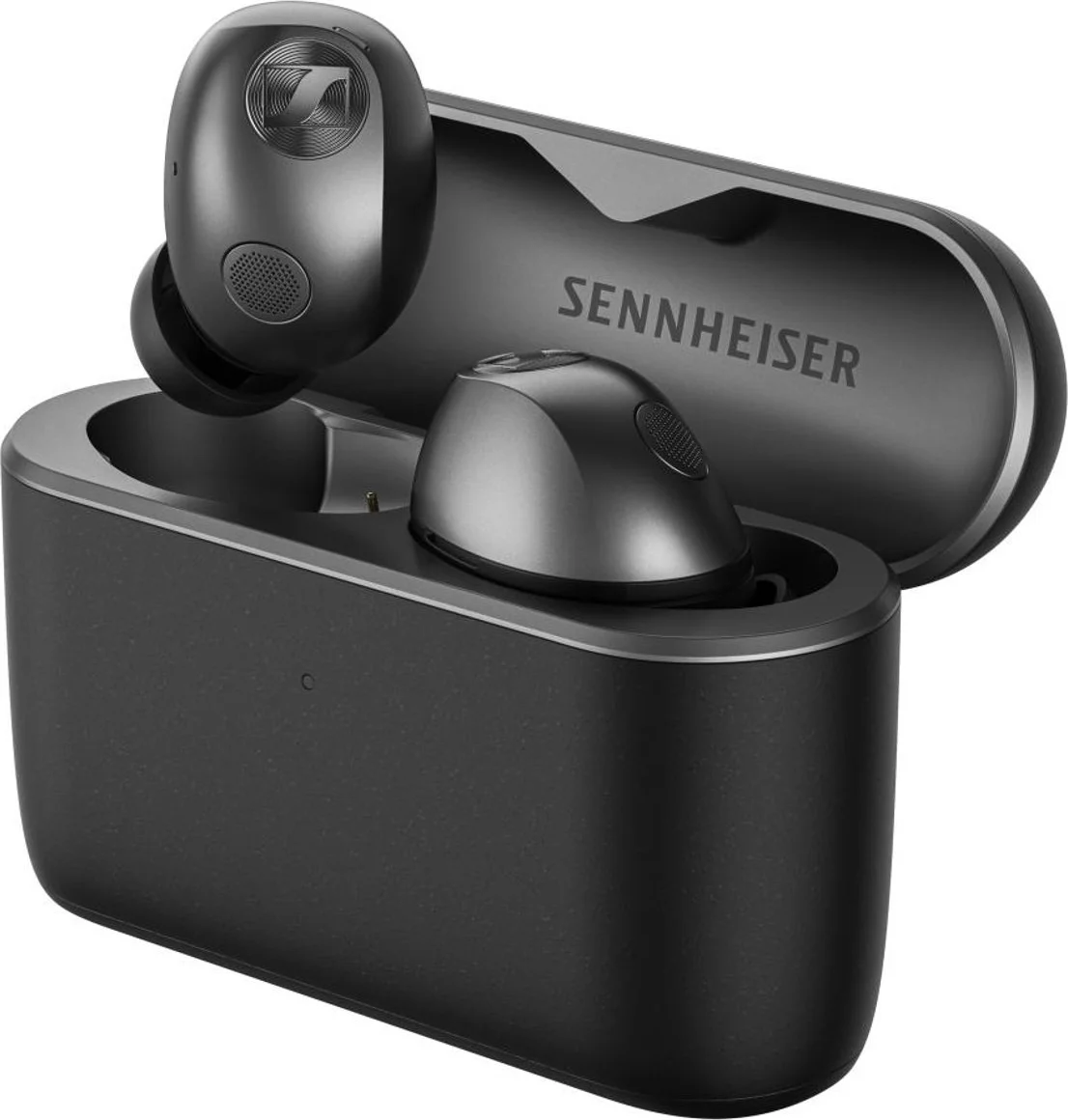 Sennheiser Momentum True Wireless 5 Grijs