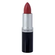 Benecos Lippenstift Soft Coral 1ST 4,5GR