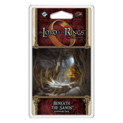 The Lord of the Rings LCG: Beneath the Sands