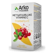 Arkopharma Cranberry C 45 capsules