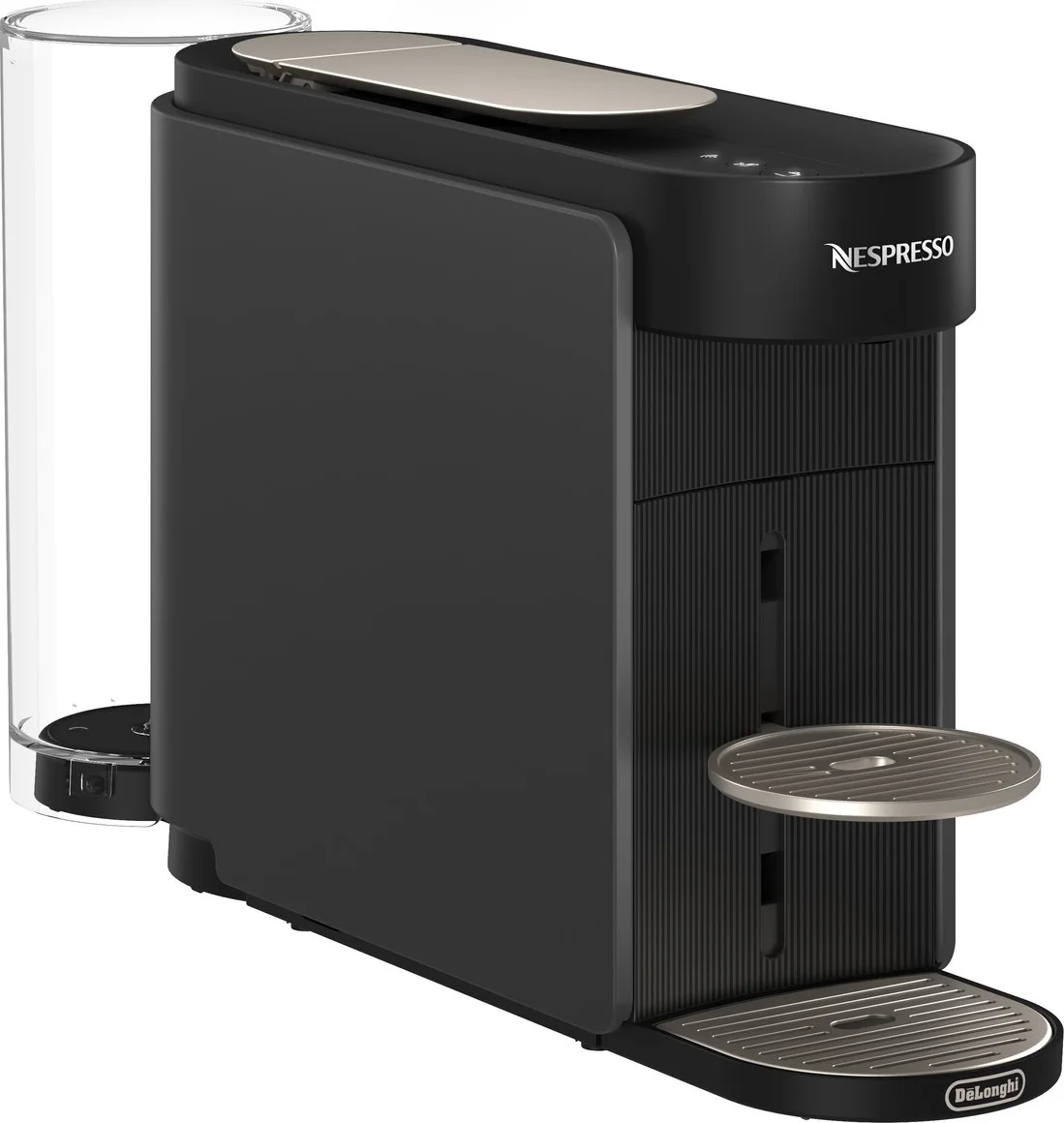 De'Longhi Nespresso ENV200GY Vertuo Up Antraciet
