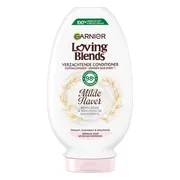 Garnier Loving Blends Milde Haver Conditioner 250 ml