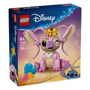 LEGO Disney Angel 43257