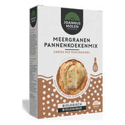 Joannusmolen Pannenkoekmeel Meergranen 300GR